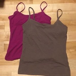 Tank top bundle